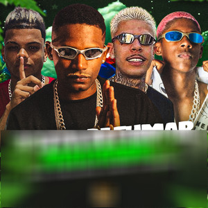 Gosta de Fumar Maconha (Explicit)