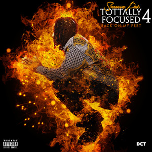 Tottally Focused 4 (Explicit)