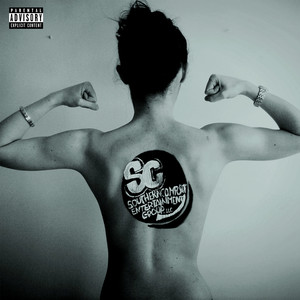 Get Out My Way (Explicit)