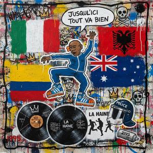 The Problem (feat. Bread Beat & Dj Mais|Explicit)