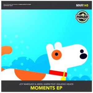 Moments (Original Mix)