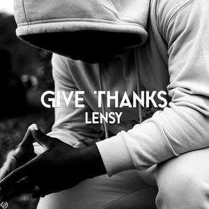 Give Thanks