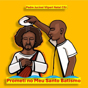 Prometi No Meu Santo Batismo