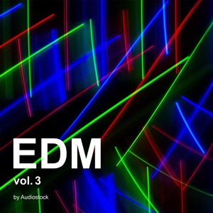 EDM Vol.3 -Instrumental BGM- by Audiostock