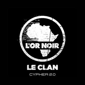 Cypher 2.0 (feat. Le Komplice A.D.S, Konspi, Rskp, Sear Lui-même, 01Zad & Kwaku) [Explicit]