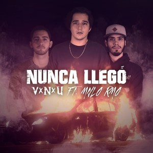 Nunca Llegó