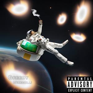 Greedy (feat. Mxjin808) (Explicit)