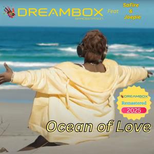 Ocean of love (feat. Safire & Joepie) (Remastered 2025)
