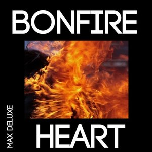 Bonfire Heart (Instrumental Version)