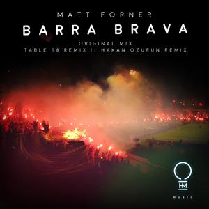Barra Brava (Table 18 Remix)