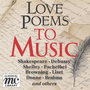 Love Poems to Music