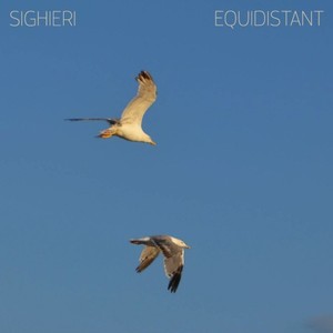 Equidistant