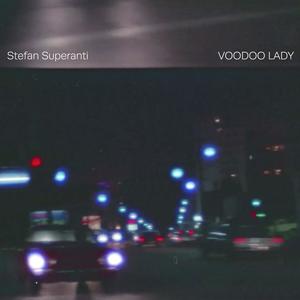 Voodoo Lady