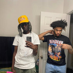 Public housing (feat. Tirc) (Explicit)