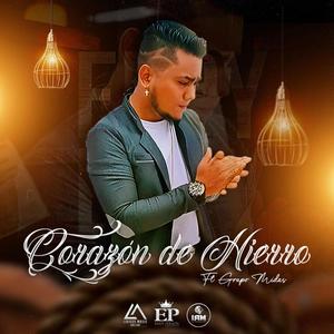 Corazon De Hierro (feat. Eddy Peralta) [Explicit]