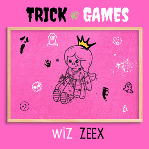 Trick Games