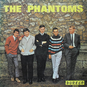 The Phantoms