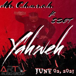 Yahweh (feat. E DOT)