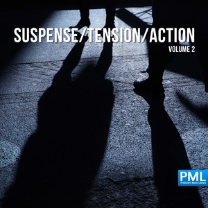 Suspense/Tension/Action, Vol. 2