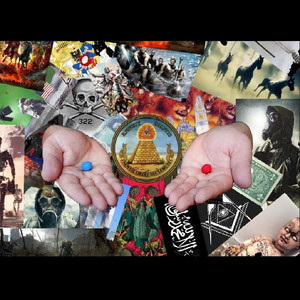 Puppenspieler(Novus Ordo Seclorum)