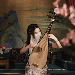 七子之歌－澳门 琵琶&钢琴纯乐版 (Inst.)