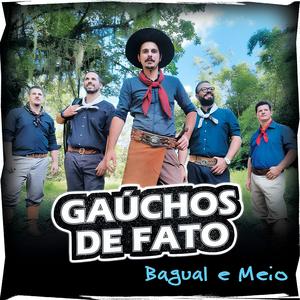 Gaúchos de Fato - Peleador