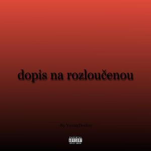 Dopis na rozloučenou (Explicit)