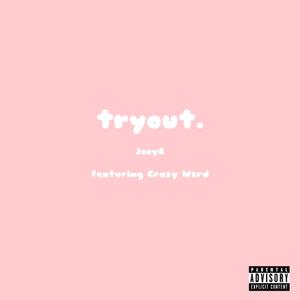 tryout (feat. JoeyB & Crazy Wzrd) [Explicit]