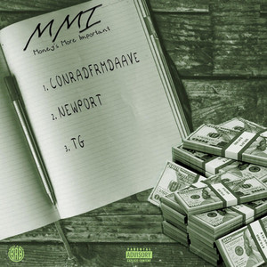 MMI (Explicit)