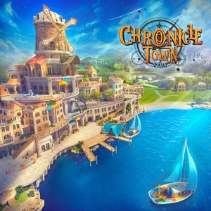 Alistia Harbor (feat. Sebon)