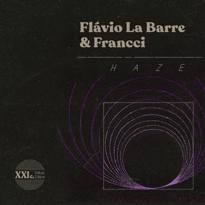 Haze (feat. Francci)