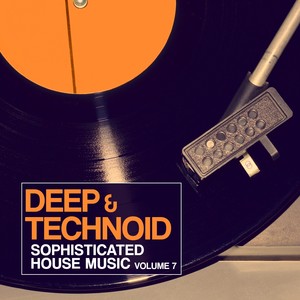 Namanii Gesha (Original Mix)