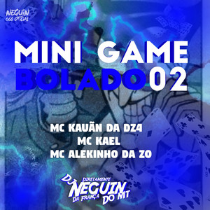 MINI GAME BOLADO 02 (Explicit)