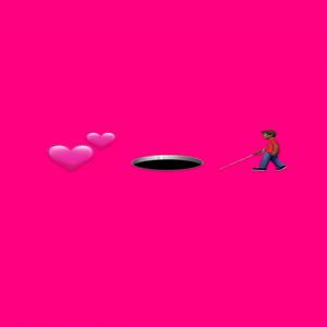 BLIND(feat. Jsapp) (Explicit)