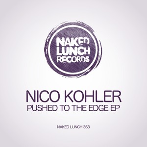 Pushed To The Edge EP