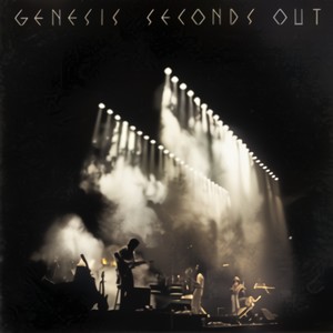 Genesis - The Cinema Show (Live From Palais des Sports 1977)