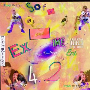 Soldier (feat. Patient Shadow & Mettyu) (OG Version) (Explicit)
