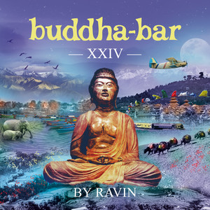 Buddha-Bar XXIV