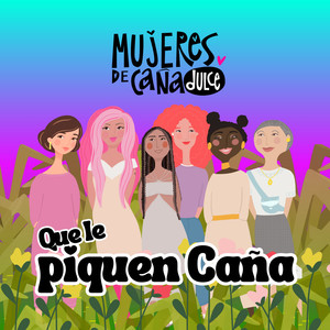 Que Le Piquen Caña