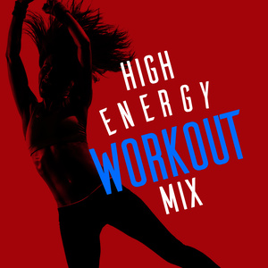 Workout Mix - Show Me Love (115 BPM)