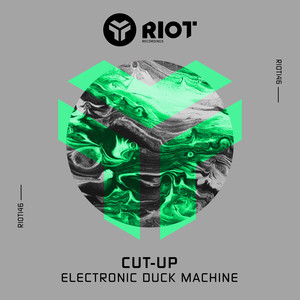 Electronic Duck Machine