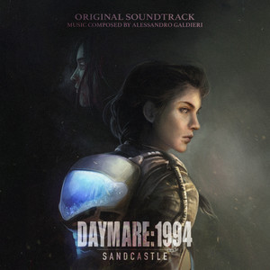 Daymare: 1994 Sandcastle (Original Soundtrack)