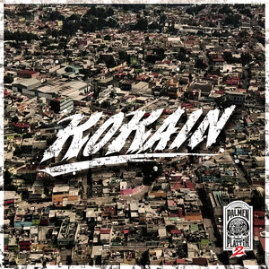 Kokain (Explicit)