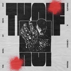 Rey Misterio / Anatema (Explicit)