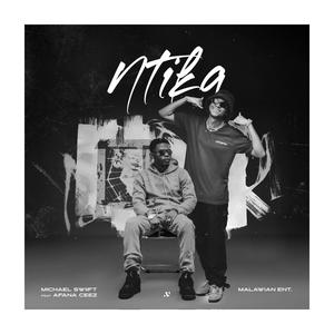 Ntika (feat. Afana Ceez) (Explicit)