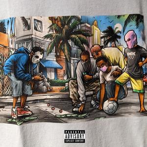 Hood Sitcom (feat. Maddi) (Explicit)