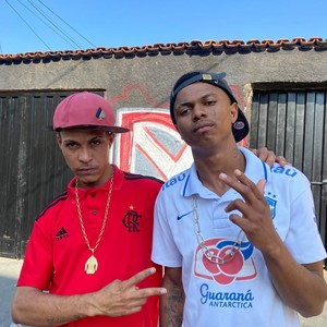 Junção dos vinicin (dj menor silva|Explicit)