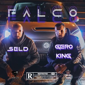 FALCO (feat. GERO) (Explicit)