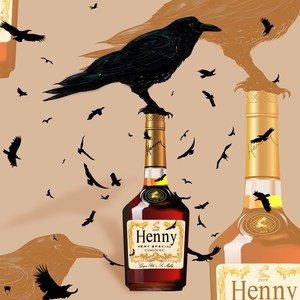 Henny (Explicit)