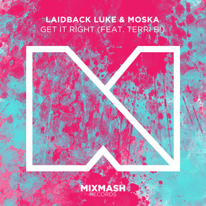 Get It Right (Original Mix)